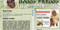 daddyfreddy.com